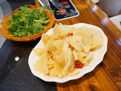 -老刘生态大鱼坊铁锅炖鱼(赛马场店)