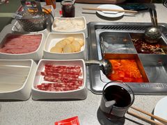 -海底捞火锅(万科广场店)