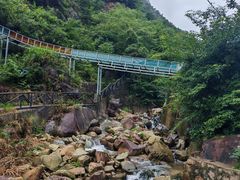 -明堂山风景区