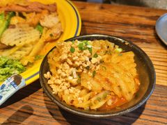 -北丐先生·野馄饨烧烤(雨花万象店)