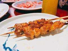 -1078號老北京涮肉(松柏店)
