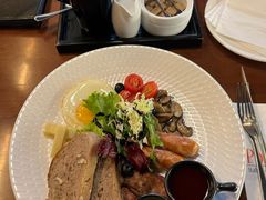 -Ponte 意大利餐厅