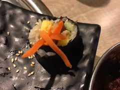 -郑阿姨的家·이모네·韩料&烤肉(武川路店)