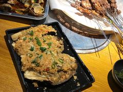 -lu串