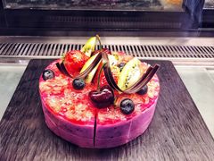-马哥孛罗酒店·SAVVY全日餐厅