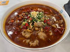 -火龙堂·风味民间菜(文一路店)