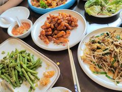 -润泽园饭庄(中山路店)