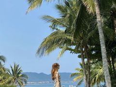 -三亚太阳湾柏悦酒店