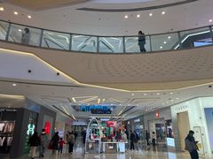 -万达广场(大明宫店)