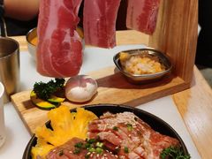 -韩宫宴和牛烤肉(无锡大东方广场店)