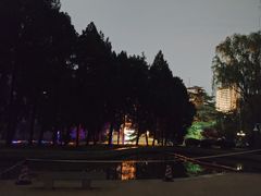 -济南南郊宾馆