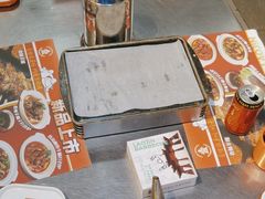 -清真·老金烧烤·小龙虾(山大路店)