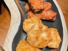 -常来小聚·广州非遗传承餐厅(中山二路店)