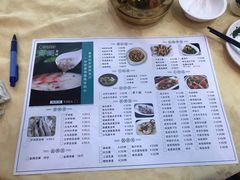 -张家卫·阳江菜·小海鲜(肥婆湾桥店)