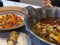 -沸腾鱼乡(知春路分店)