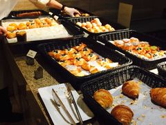 -上海东方佘山翰悦阁酒店·Vie全日制餐厅