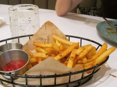 -CRAZYONES克芮旺斯西班牙餐厅(苏州中心店)