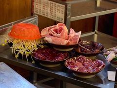 -重庆老火锅王(永陵路分店)