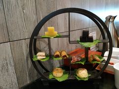 -阿庄新豫菜(通泰路店)