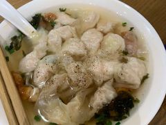 秀嫂馄饨-秀嫂挞粿