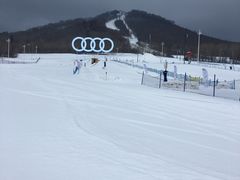 -长白山万达喜来登度假酒店