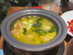 -郭家大院 老南京土菜(九霄店)