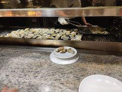 -芭菲盛宴·环球美食(解放碑英利国际店)