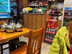 -重庆鸡公煲·青锅花椒鱼(牡丹江路店)