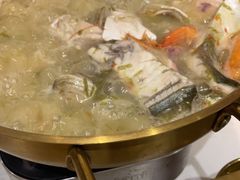 -香香海南菜餐厅