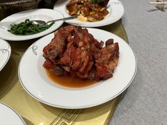 -王府半岛酒店