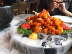 -稻鲜记潮汕砂锅粥