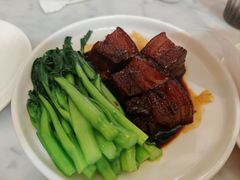 -南小馆(迪士尼小镇店)