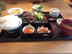-味太助·银饭食堂(中华城店)