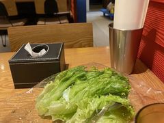 -新石器烤肉(南站店)