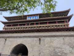 -西安城墙·碑林历史文化景区