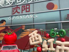 -沈阳铁西万象汇