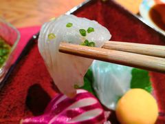 -松涛日本料理