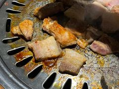 -牛炙烤肉(车公庙店)