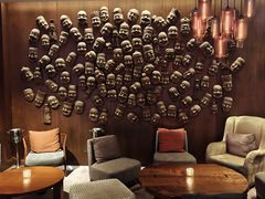 -广州柏悦酒店·悦吧·顶楼露天酒吧