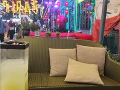 -喜鹊音乐酒馆(西街店)