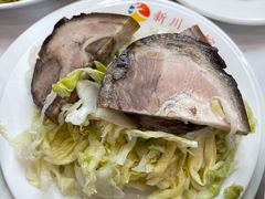 -新川面馆(新街口起源店)