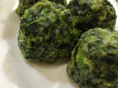 菜团-三羊居食府(文艺路店)