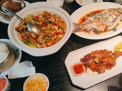 -简小舍·民间手艺菜(武昌江滩店)