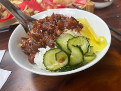 -捡角台湾食堂(花木Plus乐坊店)
