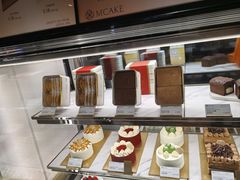 -M'CAKE(西单大悦城店)