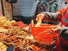 -魏记里脊肉炸炸炸(南门口店)