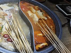 -成都屋头串串(青年北街店)