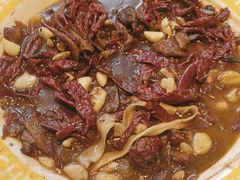 -金柱大盘鸡(新华南路店)