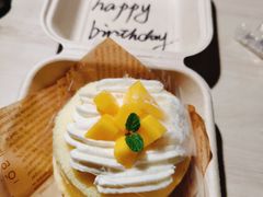 -一间·Ye's Jane烘焙工作室