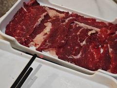 -潮汕大目牛肉火锅(上梅林店)